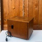 Humidor sigaren vintage klimaat kastje origineel, Ophalen of Verzenden, Gebruikt, Tabaksdoos of Verpakking