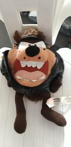 Tasmania knuffel, Verzamelen, Disney, Ophalen of Verzenden, Winnie de Poeh of vrienden, Zo goed als nieuw, Knuffel