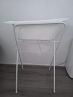Babybad met standaard, Kinderen en Baby's, Zo goed als nieuw, Badje, Standaard, Ophalen