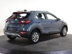 Kia Stonic 1.0 T-GDi MHEV DynamicLine | LED-koplampen | Crui, Voorwielaandrijving, Adaptive Cruise Control, Blauw, Bedrijf