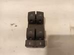 Bedieningspaneel elektrische ramen Audi S6, Auto-onderdelen, Onderdelen@venauto.nl, Van der Ven Autorecycling B.V., Gebruikt, 12 maanden garantie