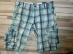 State of art leuke korte broek w 32 ., Ophalen of Verzenden, Gedragen, Blauw, State of Art