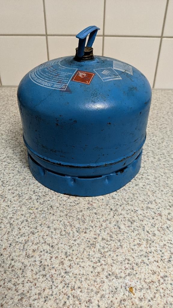 Campingaz 904, Caravans en Kamperen, Kampeeraccessoires, Ophalen, Zo goed als nieuw