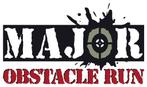 Major obstacle run 14 september, Eén persoon