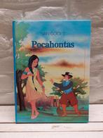 Pocahontas, Ophalen of Verzenden, Zo goed als nieuw
