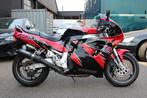 Suzuki GSX R 1100 W Youngtimer (bj 1993), Motoren, Motoren | Oldtimers, 1074 cc, Meer dan 35 kW, Overig