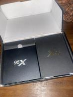Smart TV Box X96, Audio, Tv en Foto, Mediaspelers, Ophalen of Verzenden, Zo goed als nieuw, HDMI, Minder dan 500 GB