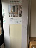 Binnendeur 83 x 201,5 CM (2x), Doe-het-zelf en Verbouw, Deuren en Horren, Ophalen, 80 tot 100 cm, Binnendeur, Nieuw