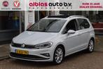 Volkswagen Golf Sportsvan Highline|Dak|Trekh.|ACC|Carplay|Ma, Auto's, Volkswagen, 65 €/maand, Stof, 4 cilinders, 150 pk