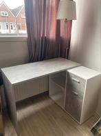 Really nice working/study table, Huis en Inrichting, Bureaus, Ophalen, Zo goed als nieuw