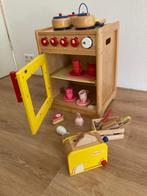 Speelgoed, Kinderen en Baby's, Speelgoed | Houten speelgoed, Ophalen, Gebruikt