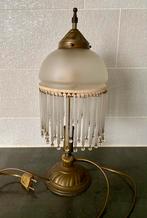 Tafellampje, Huis en Inrichting, Lampen | Tafellampen, Ophalen, Zo goed als nieuw, Minder dan 50 cm