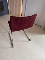 IKEA Bernhard stoel, Ophalen, Gebruikt, Rood, Eén