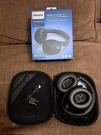 Philips Draadloze Koptelefoon met Noise Cancelling, Audio, Tv en Foto, Koptelefoons, Philips, Bluetooth, Ophalen of Verzenden