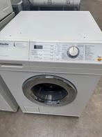Miele Wasmachine 1600 toeren schoon garantie bezorging , Witgoed en Apparatuur, Wasmachines, 6 tot 8 kg, Minder dan 85 cm, Ophalen of Verzenden