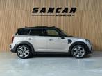 Mini Mini Countryman 1.5 Cooper MINI Yours PANO|TREKHAAK|HUD, 136 pk, Gebruikt, Zwart, Countryman