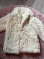 Shoeby bont jas met studs, Kleding | Dames, Jassen | Winter, Wit, Nieuw, Ophalen of Verzenden, Shoeby