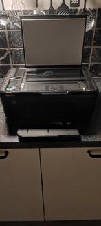 Hp deskjet F 4580, Computers en Software, Printers, Ophalen of Verzenden, Zo goed als nieuw