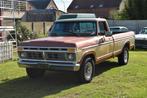 Ford F-250 Super Camper 6.6L V8 400CID, 6600 cc, Bruin, Overige kleuren, Handgeschakeld