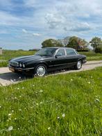 Te Koop Jaguar(Daimler) 1999 Zwart, Automaat, Achterwielaandrijving, Zwart, Particulier