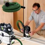 Festool stofzuigerslang 36mm 5 meter 5m, Ophalen of Verzenden, Nieuw, Overige typen