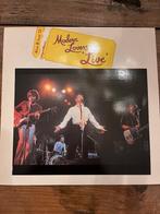 Modern Lovers Live: Vinyl, Ophalen of Verzenden, Zo goed als nieuw, 12 inch, Poprock