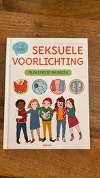 Seksuele voorlichting, Ophalen of Verzenden, Zo goed als nieuw, Non-fictie