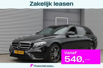 Mercedes-Benz E-Klasse Estate 450 4Matic Premium Plus I Aut. beschikbaar voor biedingen