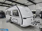 Knaus Sudwind Black Selection 500 EU *Vol opties* Nieuwstaat, -, Bedrijf, Knaus, -