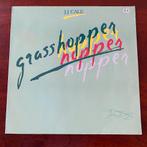 LP J.J. Cale - Grasshopper, Ophalen of Verzenden, Zo goed als nieuw, Poprock