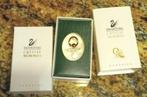 Swarovski Memorie's Speen incl. doos, Ophalen of Verzenden, Nieuw