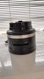 KitchenAid Foodprocessor 3,1 L, Witgoed en Apparatuur, Keukenmixers, Ophalen, Gebruikt, 2 snelheden, 3 tot 4 liter