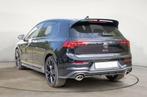Volkswagen Golf 2.0 TSI GTI Clubsport Pano, Auto's, Volkswagen, Gebruikt, Zwart, 4 cilinders, 1984 cc