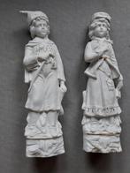 Te koop 2vaasjes en 2 beeldjes van g.dep, Ophalen of Verzenden