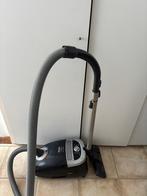 MIELE Black Pearl 5000 Stofzuiger 2200 watt, Witgoed en Apparatuur, Stofzuigers, Stofzak, Gebruikt, Stofzuiger, Ophalen of Verzenden