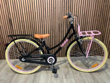 [NIEUW] Volare Excellent 26 inch meisjesfiets beschikbaar voor biedingen