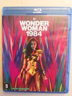 Wonder Woman 1984 Bluray, Ophalen of Verzenden, Zo goed als nieuw, Actie