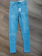 Nieuwe Esmara super skinny jeans jog denim - maat 36, Blauw, Nieuw, W28 - W29 (confectie 36), Esmara