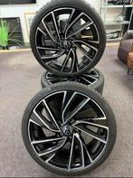 VW GOLF 8 GTI Adelaide velg ORIGINEEL 235/35/R19 5H0601025R✅, Ophalen of Verzenden