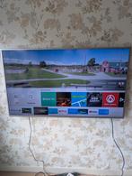 Samsung Smart TV - Topstaat!, Gebruikt, LCD, Ophalen of Verzenden, 100 Hz