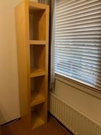 Nette IKEA vakkenkast, Huis en Inrichting, Kasten | Kledingkasten, Overige materialen, Minder dan 50 cm, Ophalen of Verzenden