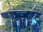 Wakeboard  54 inch hyperlite, Watersport en Boten, Wakeboarden, Ophalen of Verzenden, Zo goed als nieuw