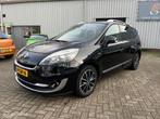 Renault Grand Scenic 1.2 TCe Privilege 7 PERSOONS, Voorwielaandrijving, Euro 5, Gebruikt, Zwart
