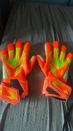 PREDATOR EDGE LEAGUE GLOVES, Ophalen, Zo goed als nieuw, Handschoenen
