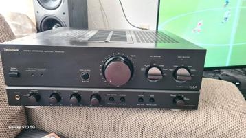 technics  beschikbaar voor biedingen