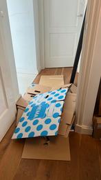 Verhuisdozen / moving boxes, Ophalen, Doos, 40 tot 60 cm, 50 tot 75 cm