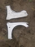 Fiberglass spatborden mitsubishi lancer evo 9, Auto-onderdelen, Ophalen of Verzenden, Nieuw, Mitsubishi