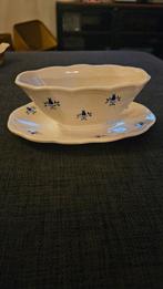 Mooie Sauskom van Boch Belgium, Ophalen of Verzenden