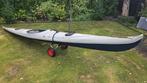 ZeeKajak meridian, Watersport en Boten, Ophalen, Zo goed als nieuw, 1-persoons