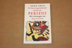 Mythe van Perseus - Imme Dros - Kinderboekenweek 1996, Gelezen, Ophalen of Verzenden